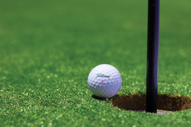 Golf Tournaments: All you need to know