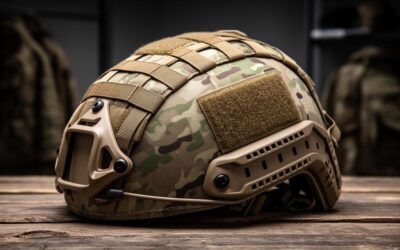 Couvre casque Airsoft : guide complet pour améliorer votre sécurité lors des sessions de jeu