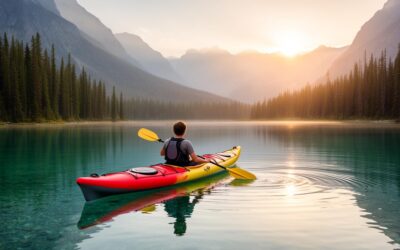Decathlon Itiwit X100 : Avis complet sur ce kayak gonflable à petit prix