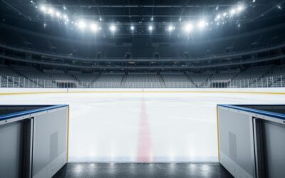 NHL Entry Draft: Pre-WJC NHL Mock Draft pour 2025 – Débats sur HFBoards autour de l’influence des performances universitaires sur les choix anticipés
